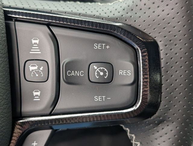 New 2026 RAM 2500 Power Wagon image 16