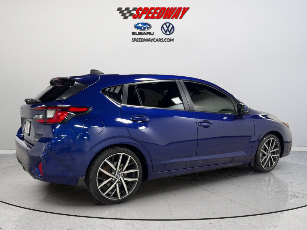 Used 2024 Subaru Impreza 2.0i Sport AWD/4WD image 5