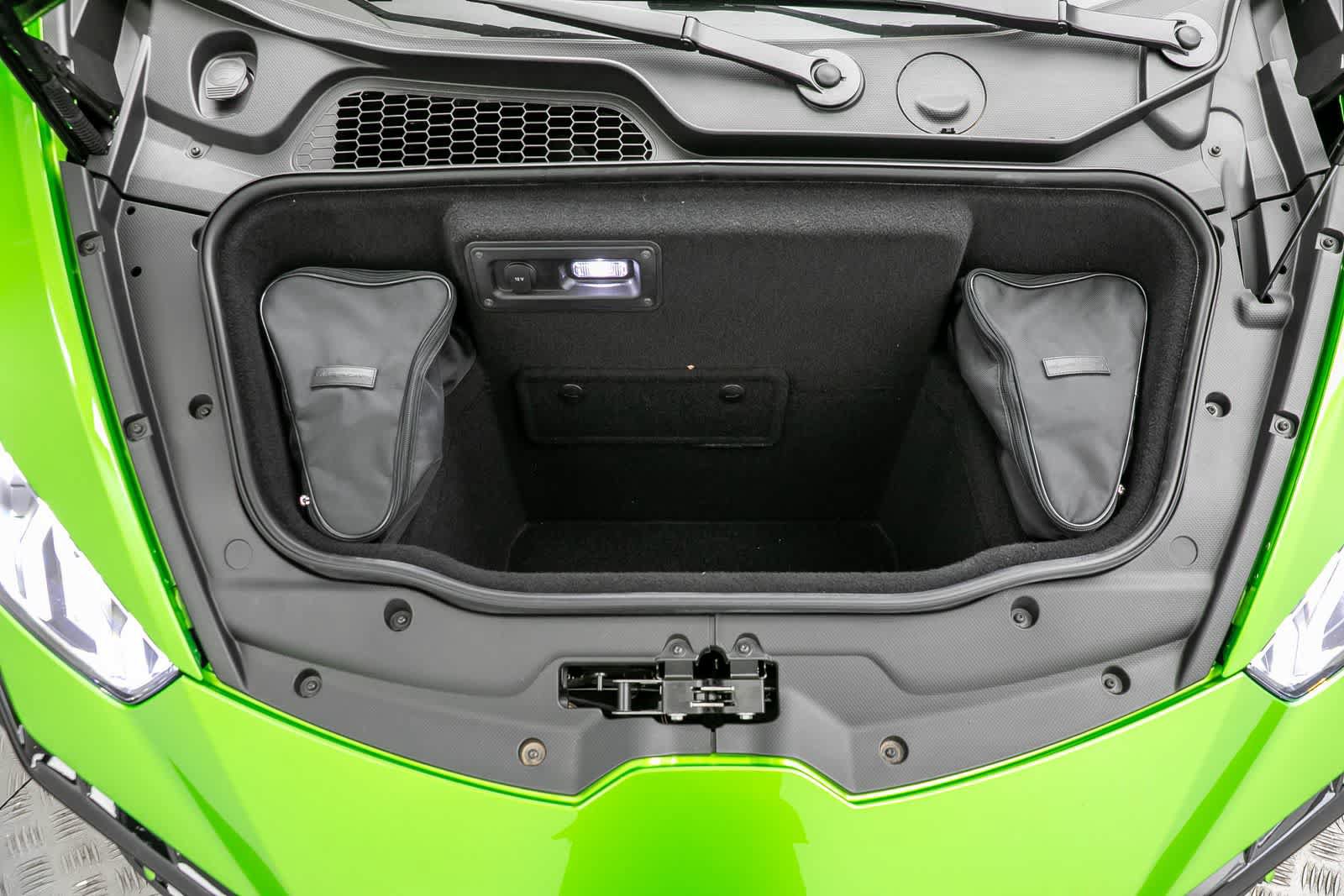 Used 2024 Lamborghini Huracan Tecnica RWD image 17