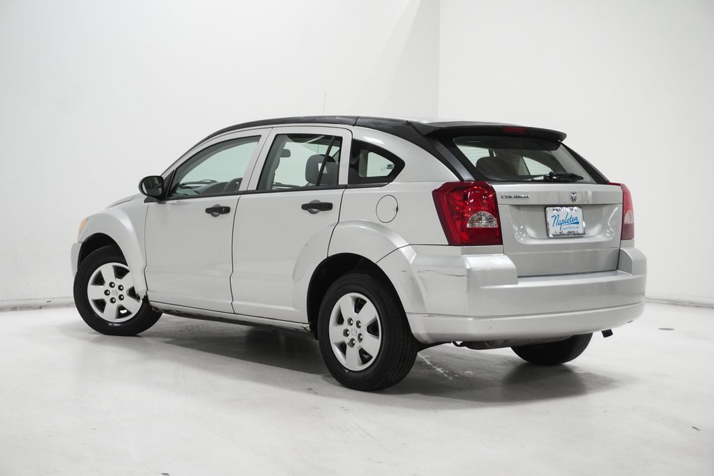 Used 2007 Dodge Caliber SE w/ PWR Equipment Group image 5
