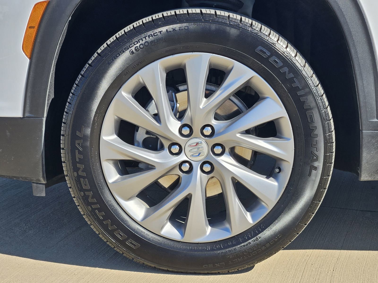 Used 2025 Buick Enclave Preferred image 14