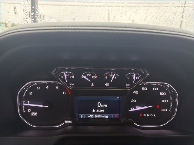 Used 2023 GMC Sierra 2500 SLE w/ SLE Convenience Package AWD/4WD image 18