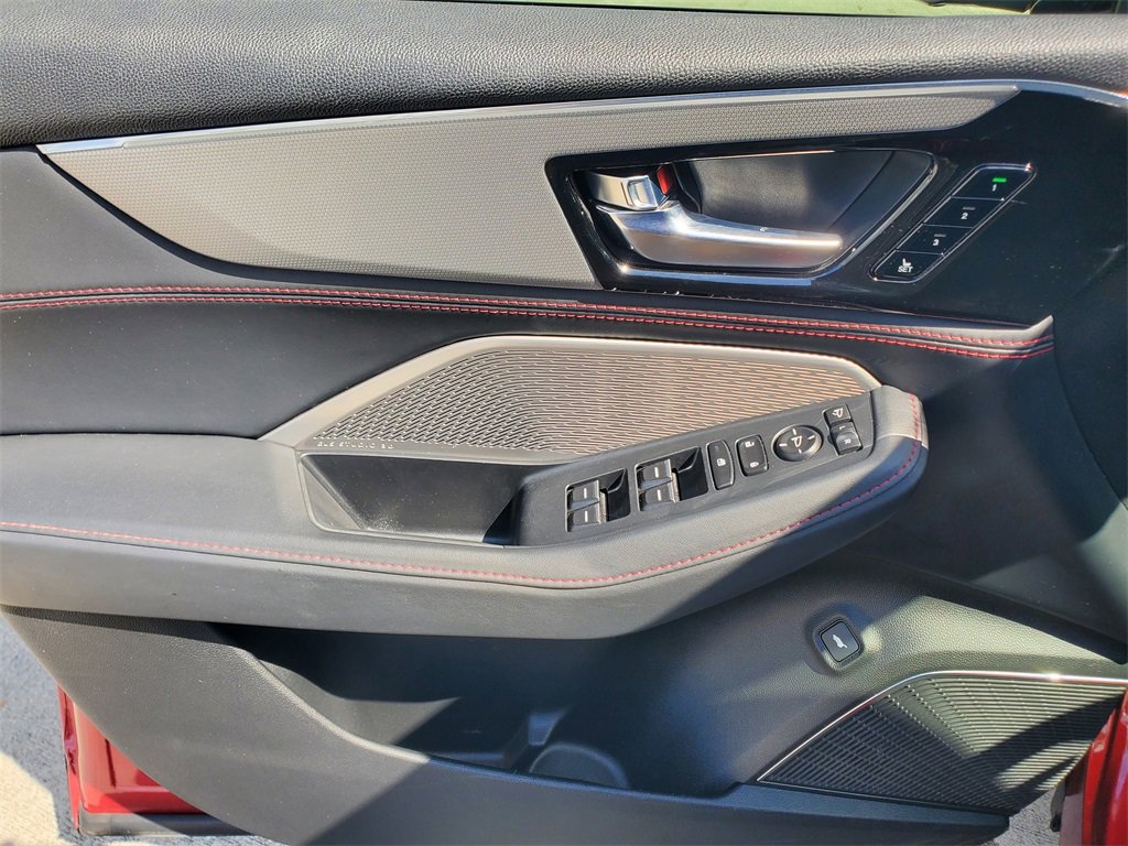 Used 2023 Acura MDX A-Spec image 20