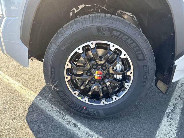 New 2026 Toyota Tundra SR5 image 20