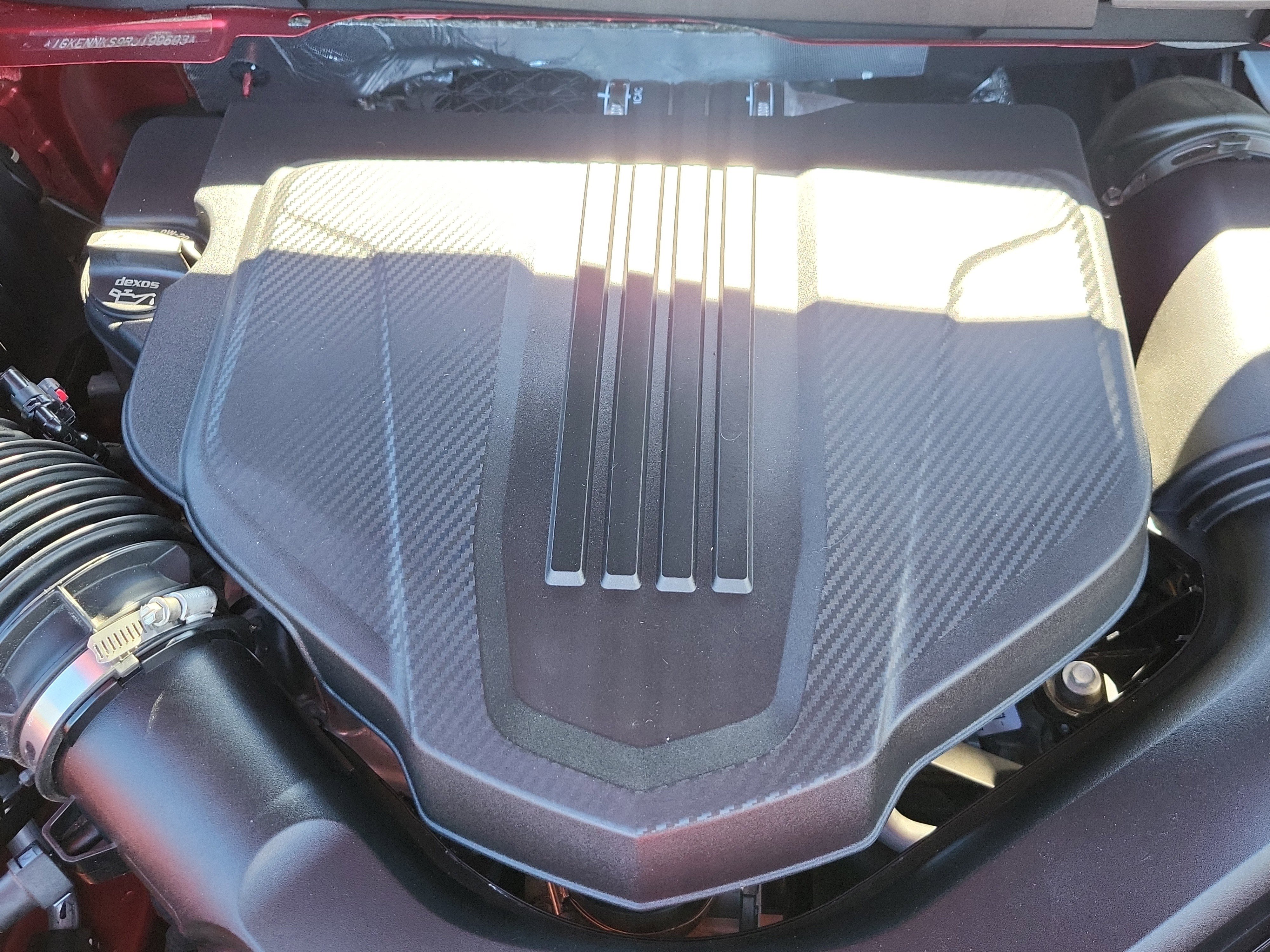 Used 2024 GMC Acadia Elevation image 16