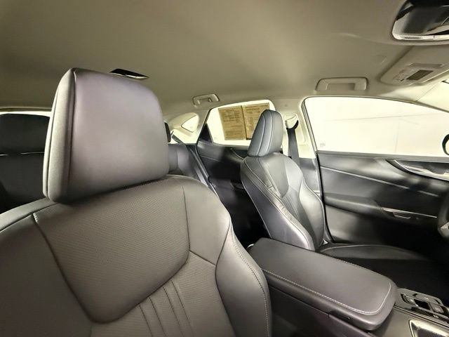 Used 2023 Lexus NX 250 FWD w/ Towing Package (2000 Lbs) image 33