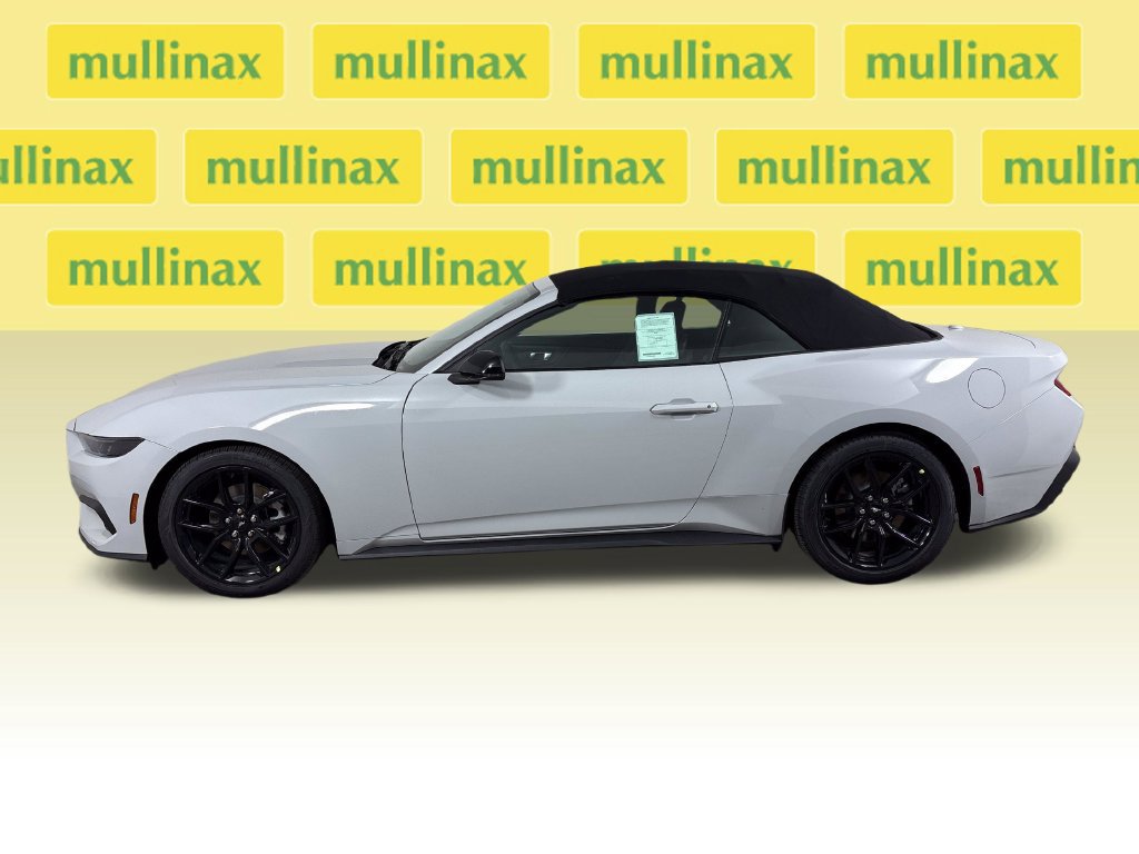 New 2026 Ford Mustang Premium RWD image 12