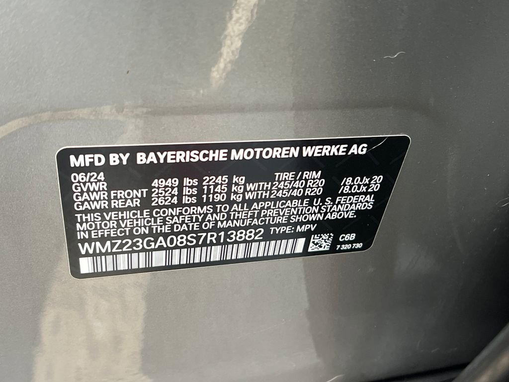 Used 2025 MINI Cooper Countryman S w/ Comfort Package Max image 28