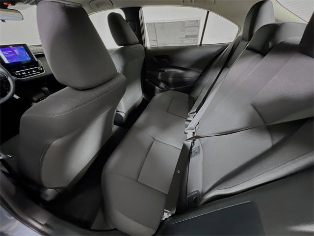 New 2026 Toyota Corolla LE image 25