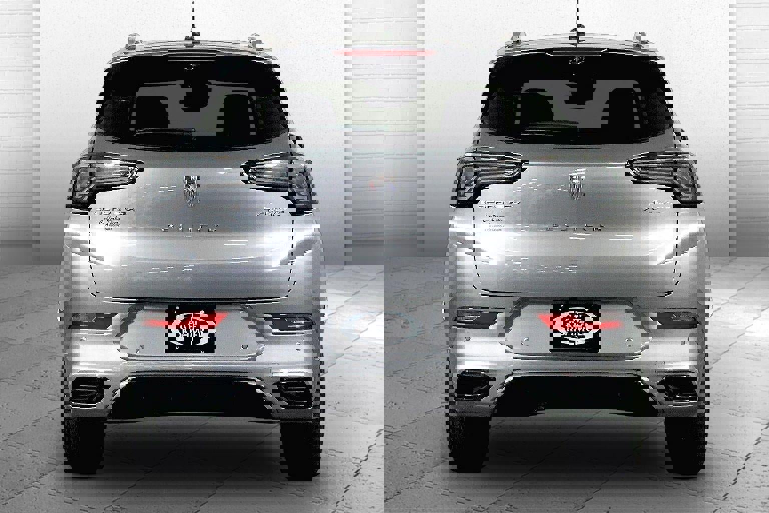 Used 2024 Buick Encore GX Avenir w/ Avenir Technology Package image 3