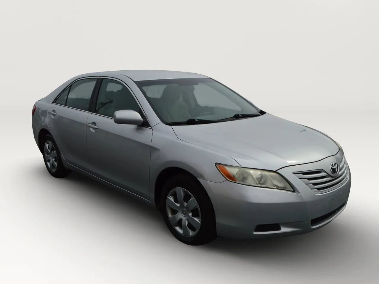 Used 2008 Toyota Camry LE image 13
