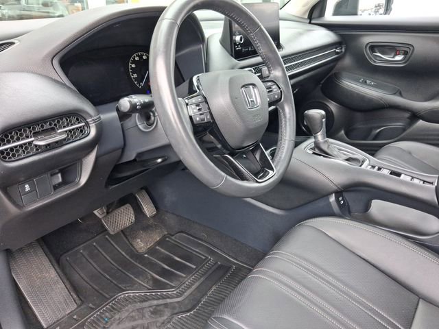 Used 2024 Honda HR-V EX-L image 15