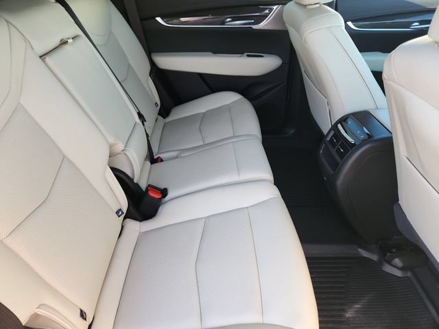 New 2025 Cadillac XT5 Sportv w/ Technology Package AWD/4WD image 23