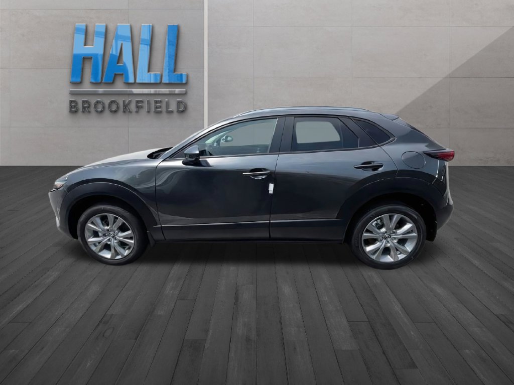 New 2026 MAZDA CX-30 AWD 2.5 S w/ Premium Package image 2