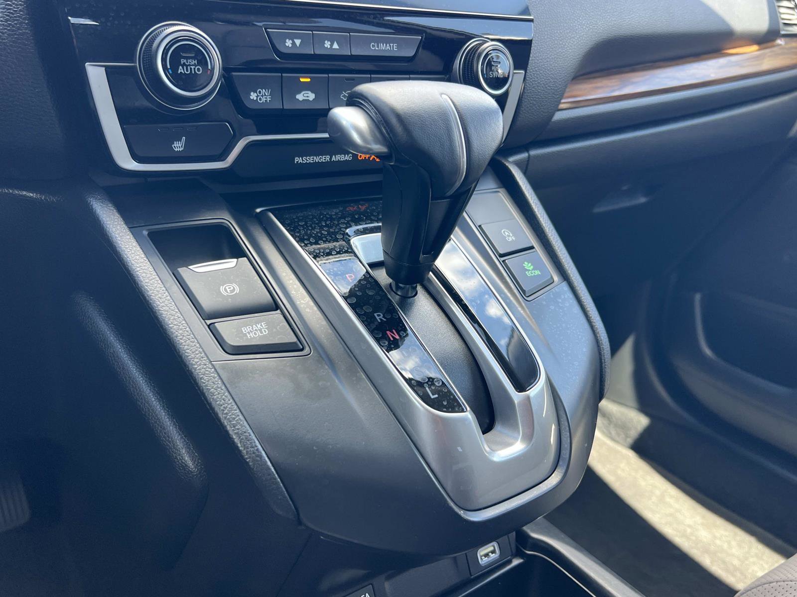 Certified 2022 Honda CR-V EX-L image 14