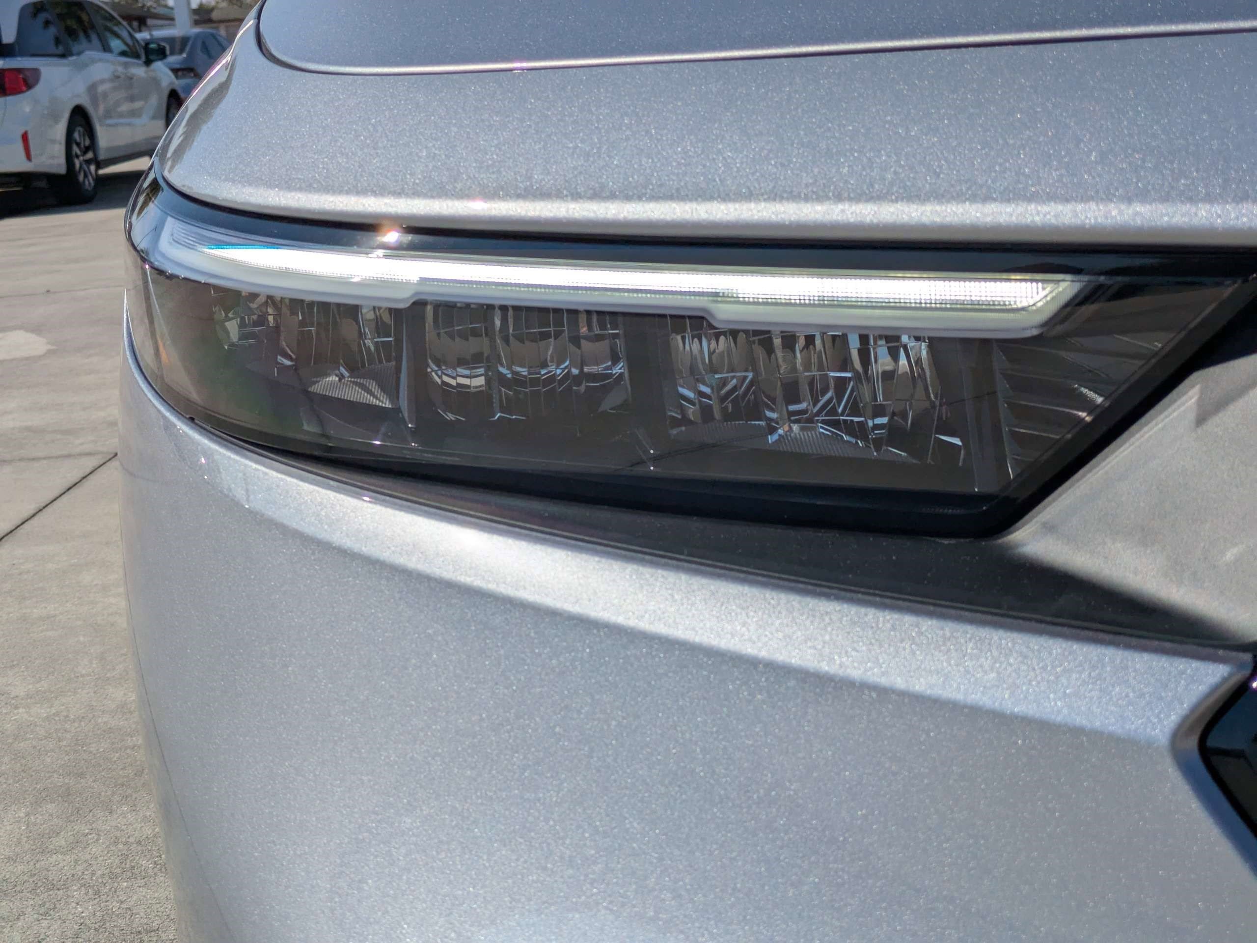 New 2026 Honda Accord Sport image 10