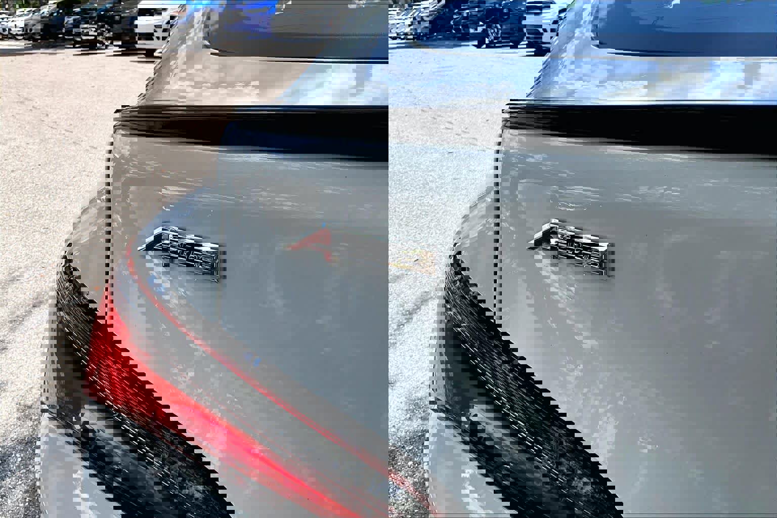 Certified 2025 Acura Integra A-Spec FWD image 10