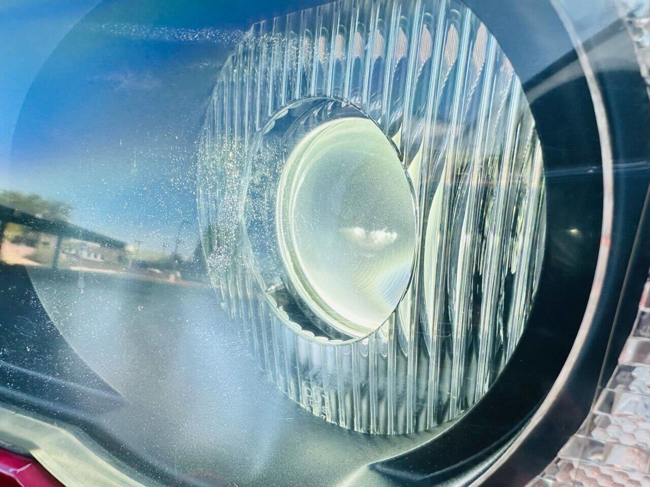 Used 2002 BMW X5 4.6is image 6