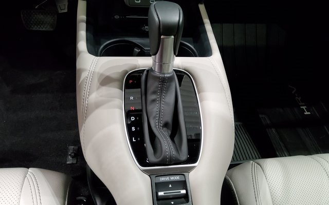 Used 2026 Honda HR-V EX-L image 28