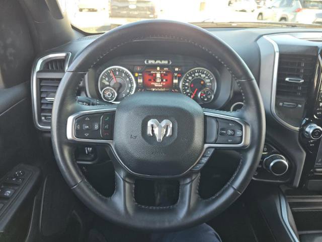 Certified 2024 RAM 1500 Big Horn image 8