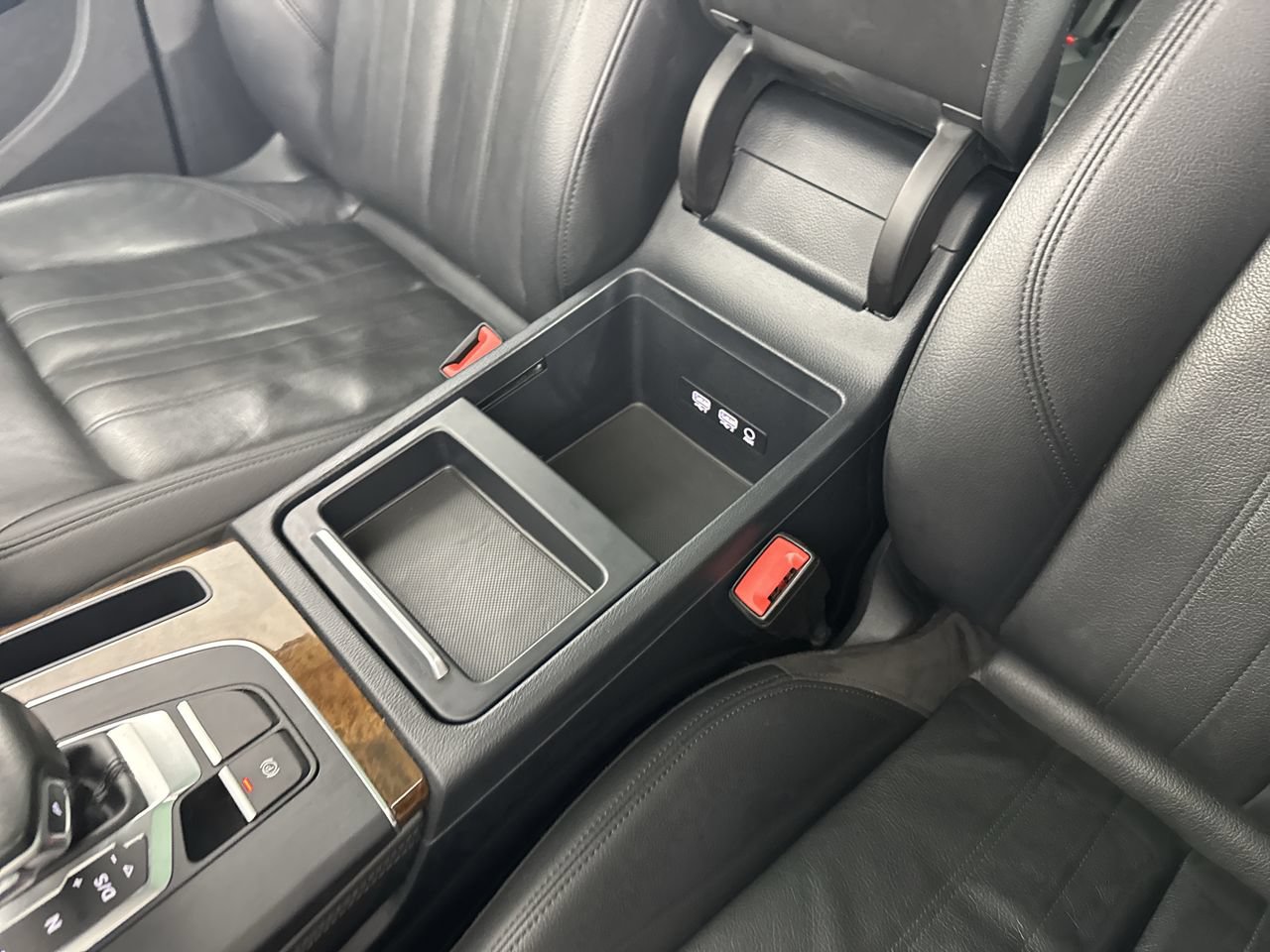 Used 2018 Audi Q5 Prestige AWD/4WD image 16
