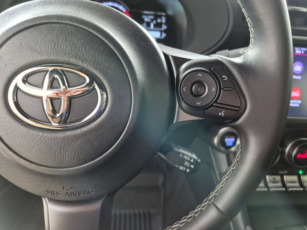 Used 2023 Toyota GR86 RWD image 15