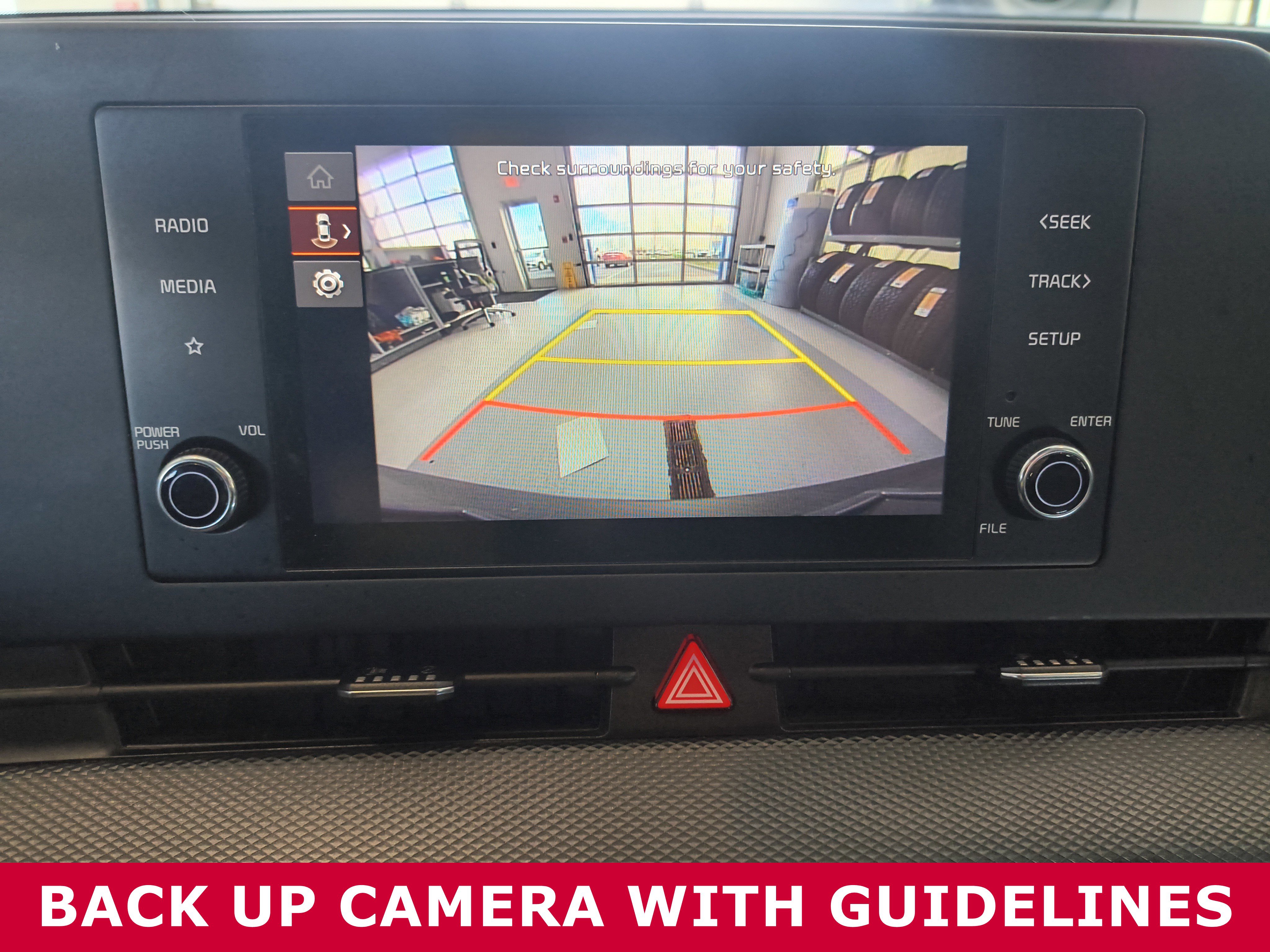 Used 2024 Kia Sportage LX image 13