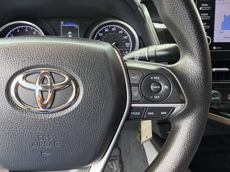 Used 2023 Toyota Camry LE FWD image 27
