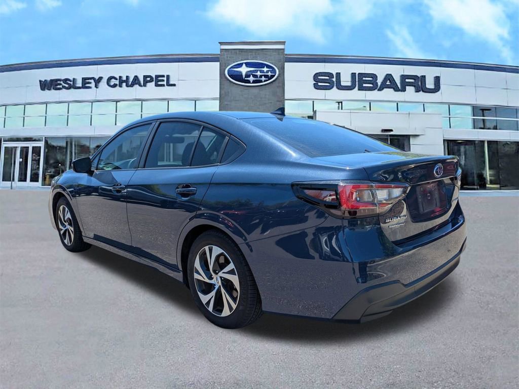 Used 2024 Subaru Legacy Premium image 7