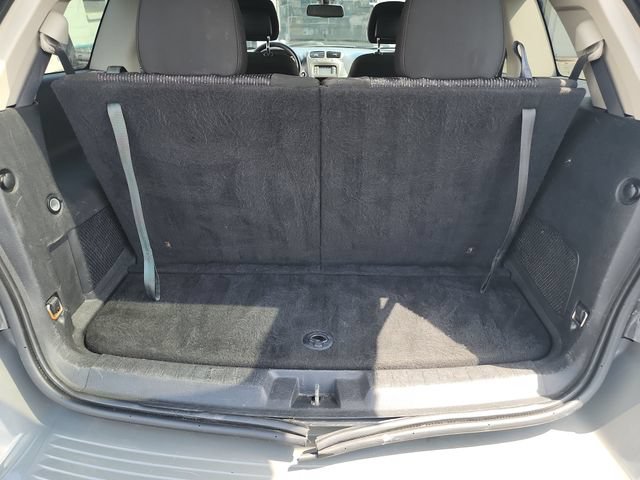 Used 2020 Dodge Journey SE w/ Blacktop Package FWD image 32