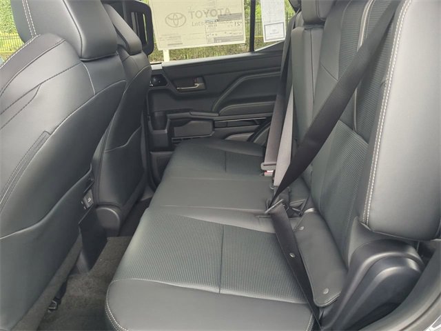 New 2026 Toyota 4Runner Limited image 14