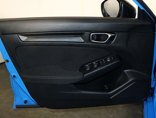 Used 2024 Honda Civic Sport image 22