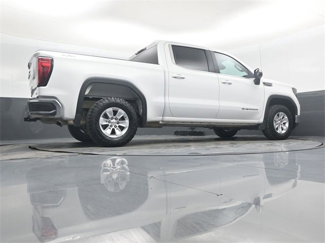 Used 2023 GMC Sierra 1500 SLE image 38