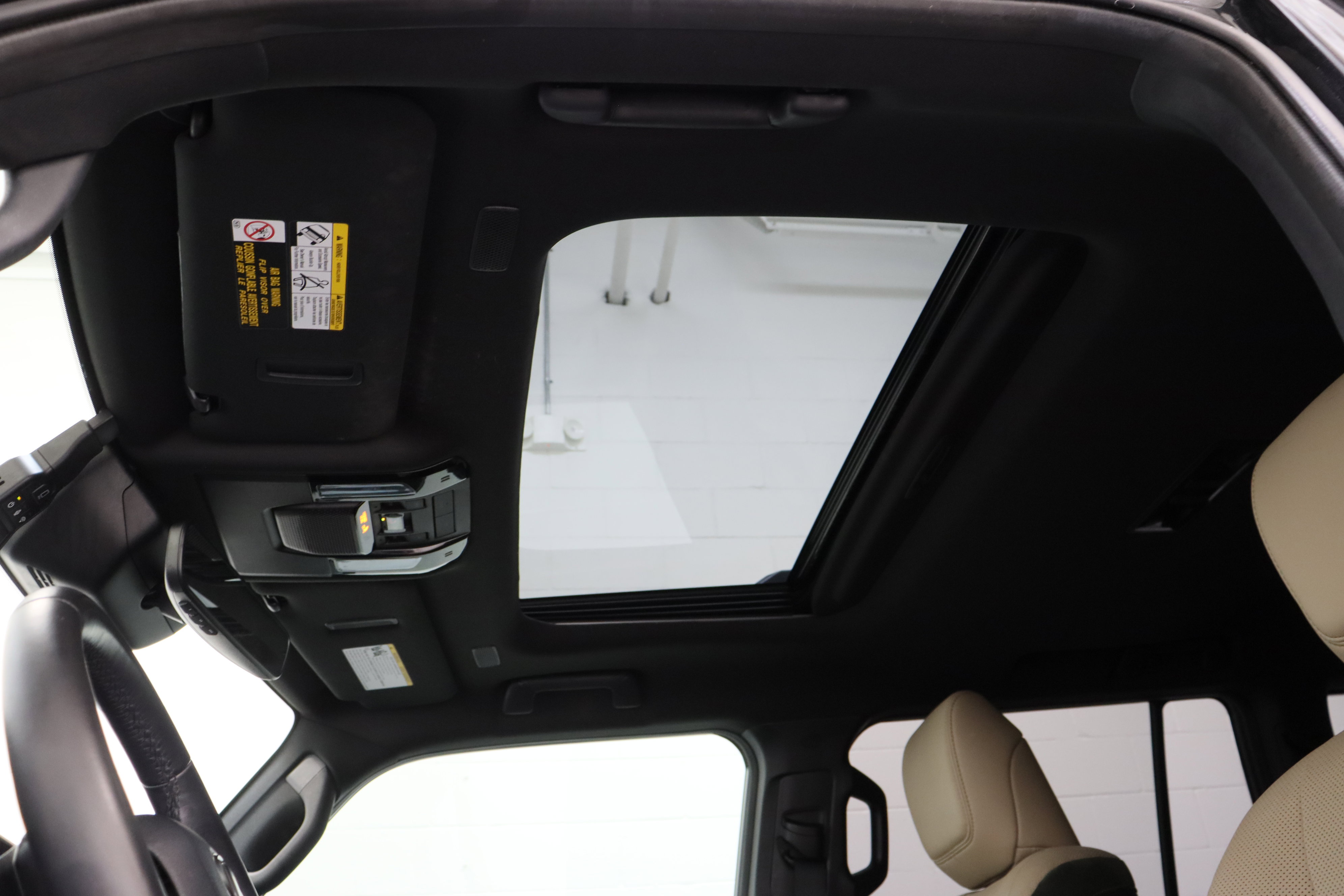 Used 2024 Lexus GX 550 image 27