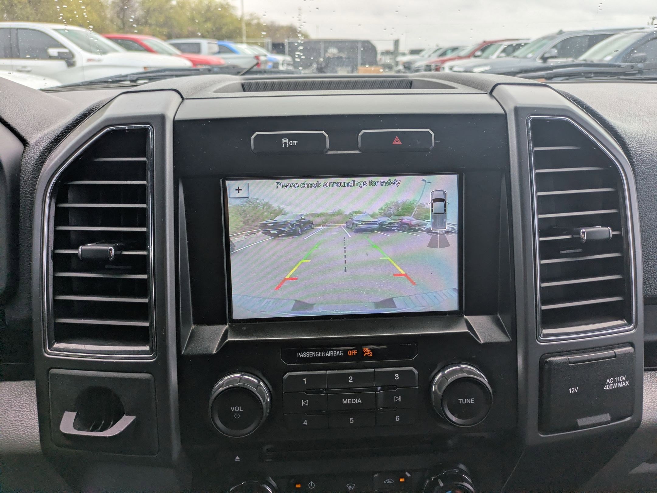 Used 2017 Ford F150 XLT w/ Equipment Group 302A Luxury image 18