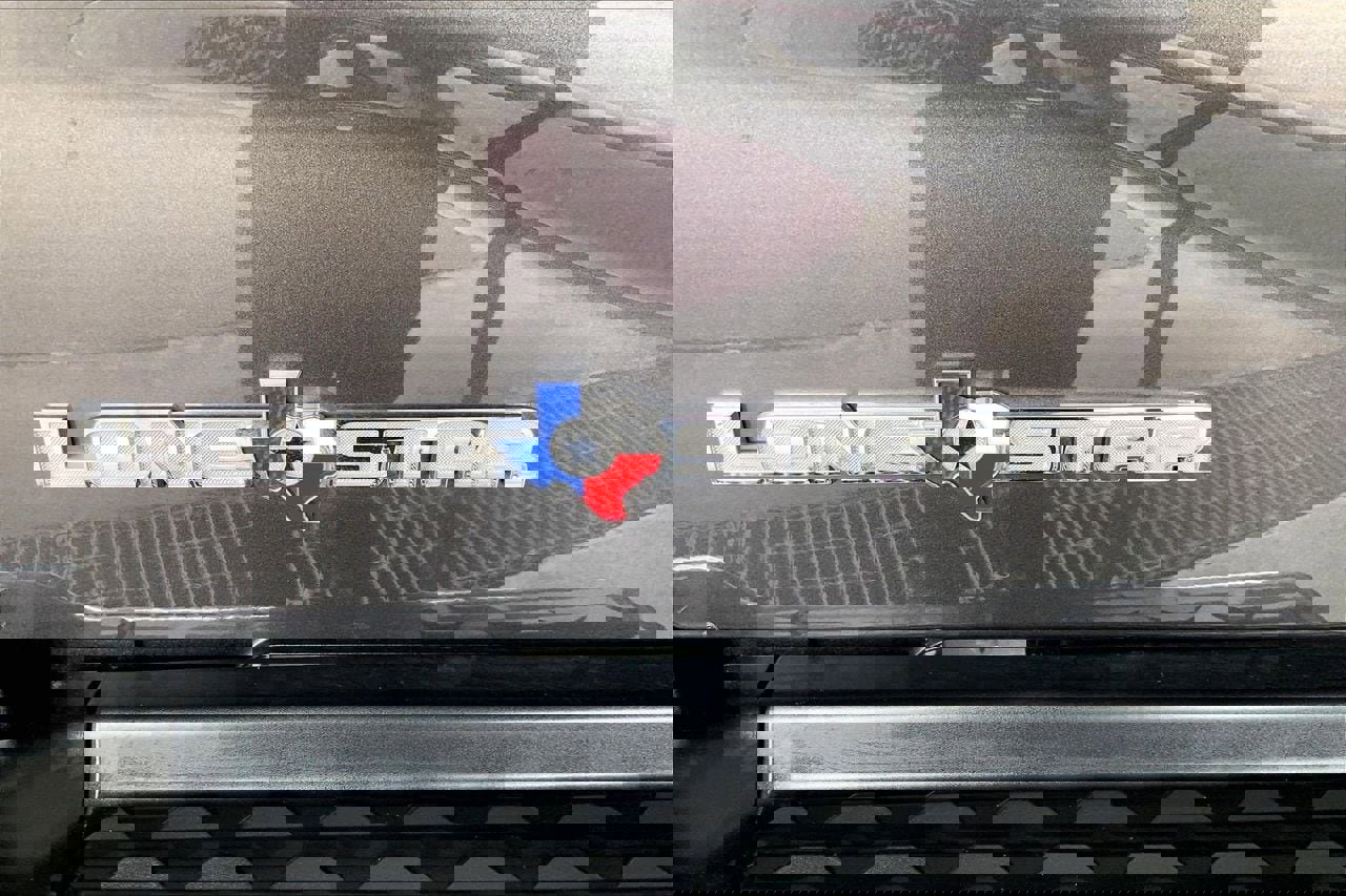 Used 2025 RAM 2500 Lone Star image 31