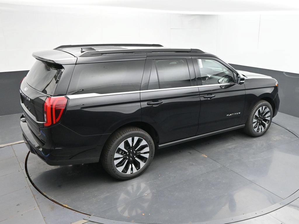 New 2027 Ford Expedition Platinum w/ Driver's Package AWD/4WD image 38