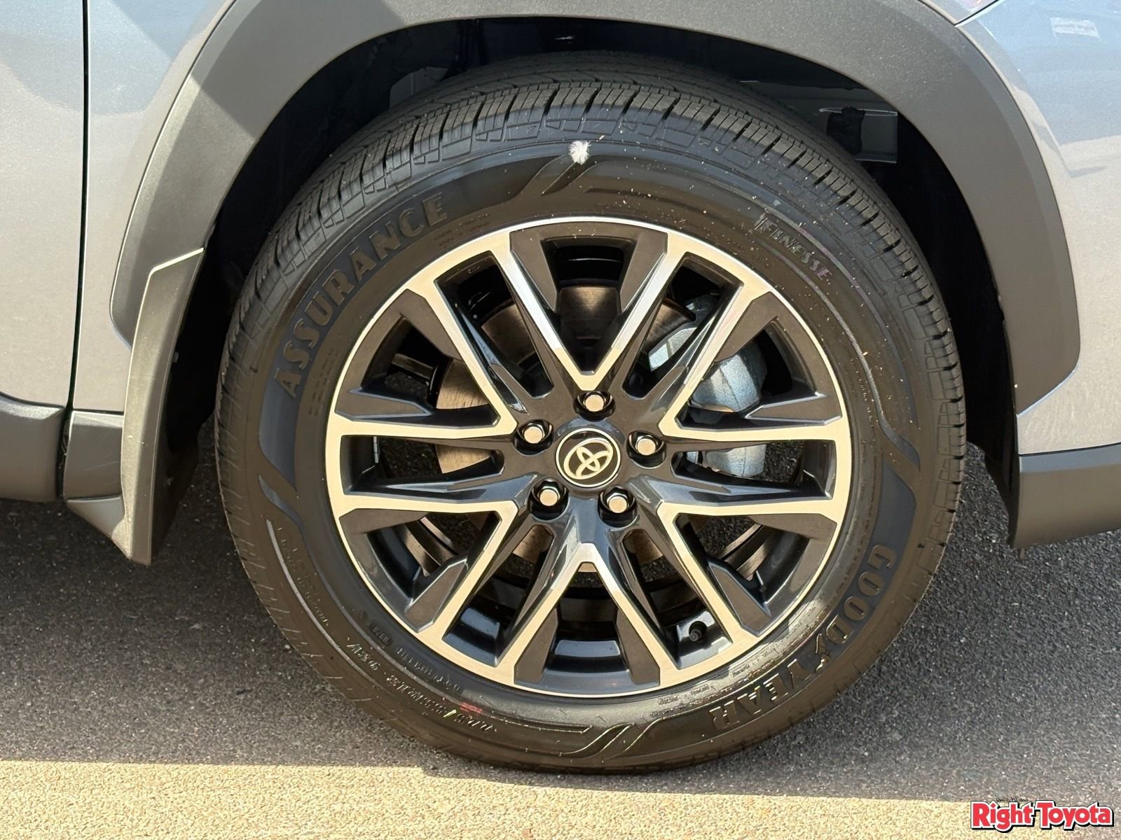 New 2026 Toyota Corolla Cross XLE AWD/4WD image 13