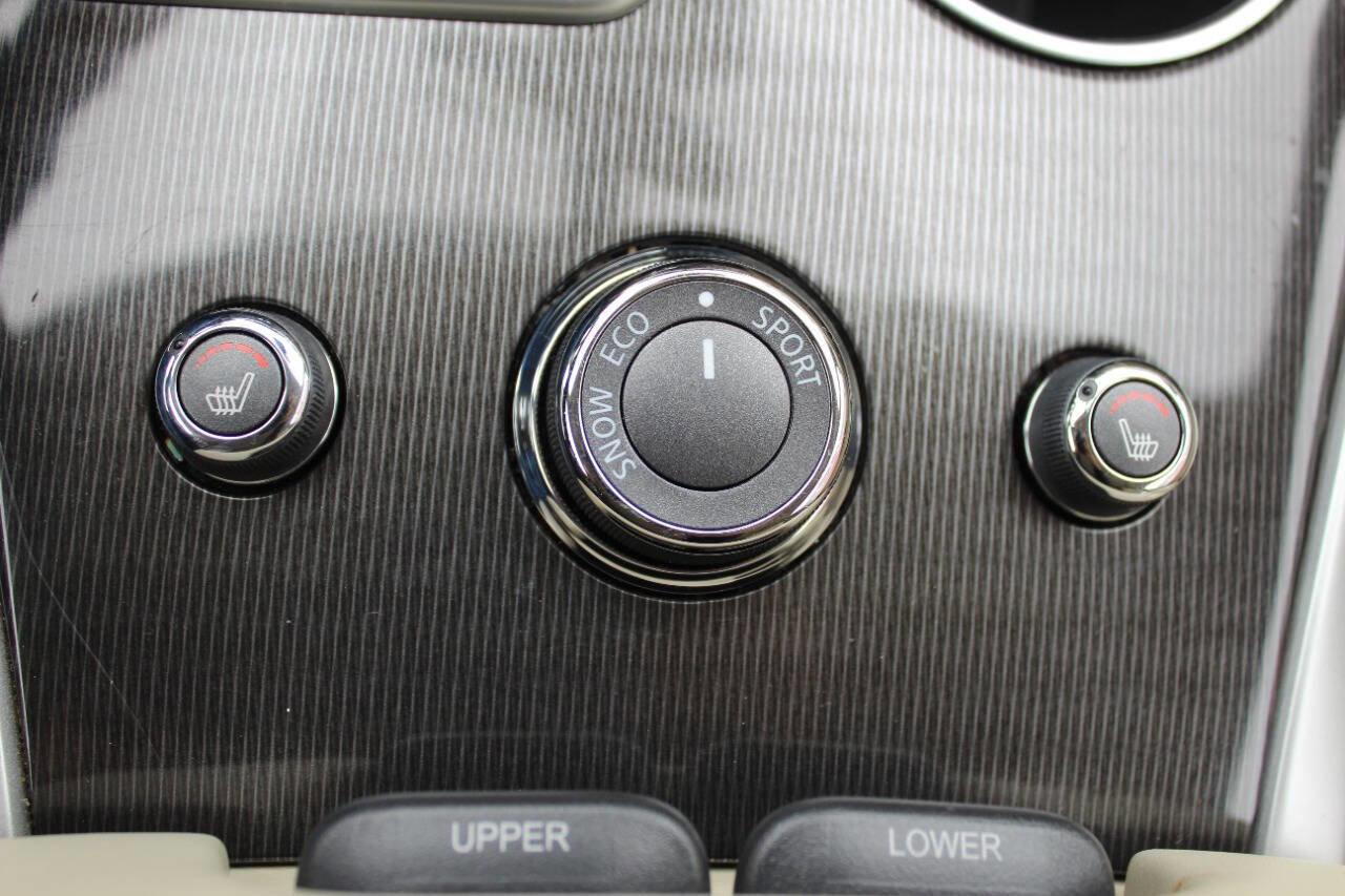 Used 2020 INFINITI QX60 Pure image 16