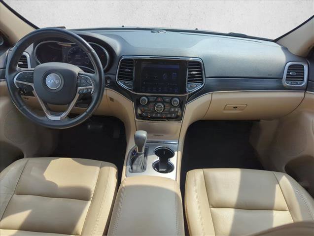 Used 2019 Jeep Grand Cherokee Limited RWD image 20