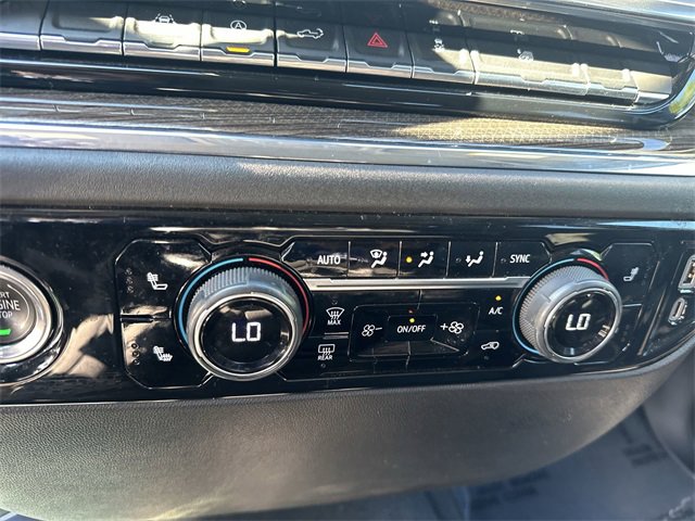 Used 2023 Chevrolet Silverado 1500 LT w/ Protection Package image 17