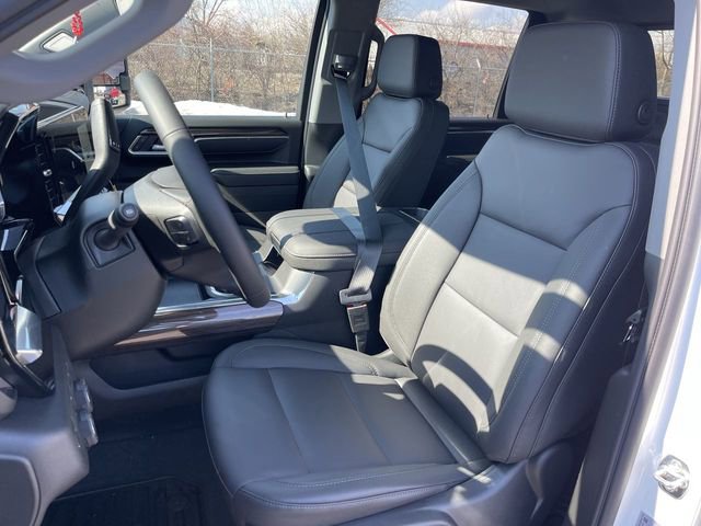 New 2026 Chevrolet Silverado 2500 LT w/ All Star Edition AWD/4WD image 11