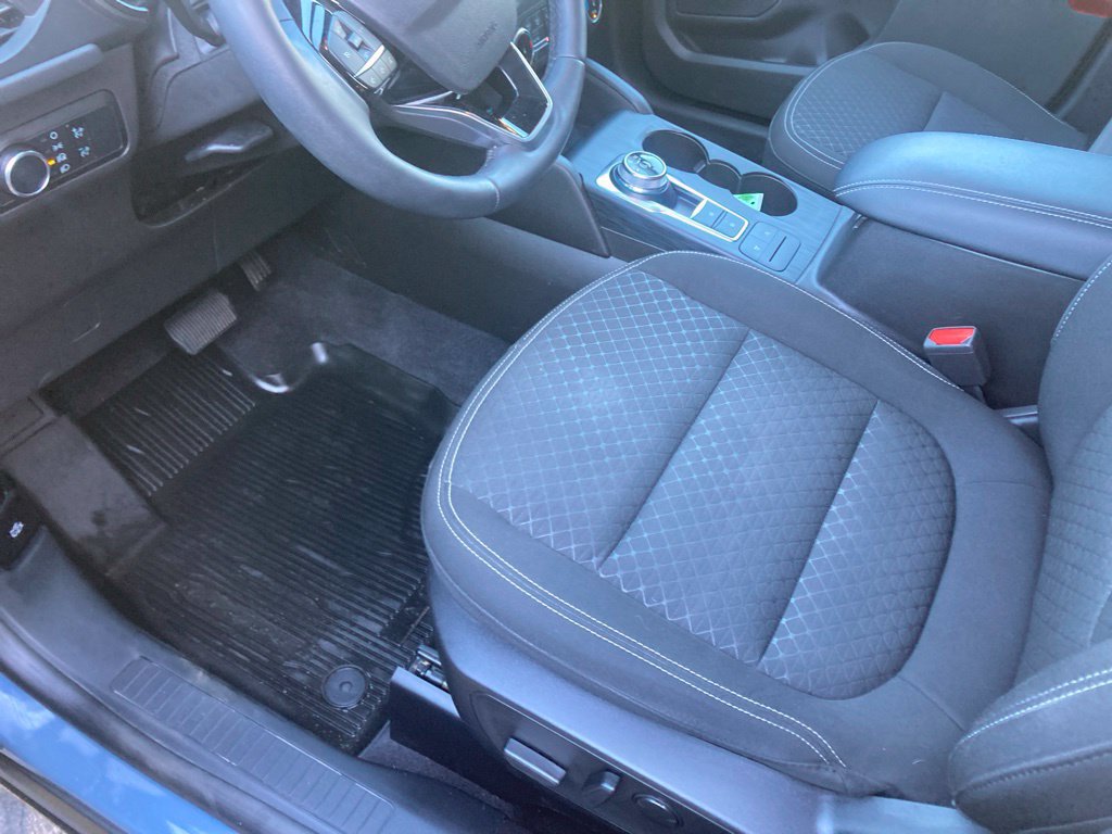 Used 2023 Ford Escape Active AWD/4WD image 19