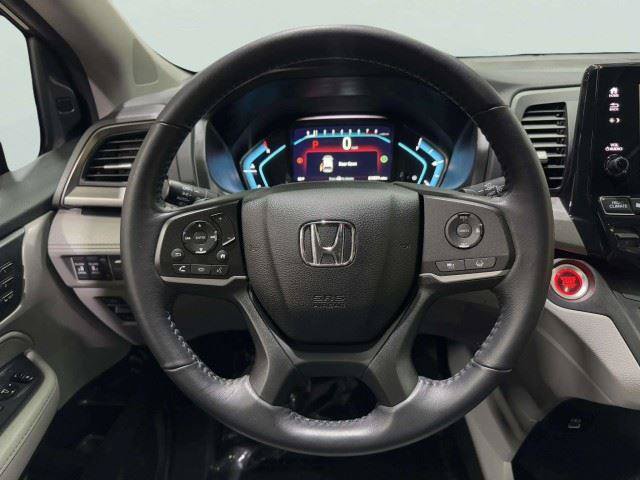 Used 2023 Honda Odyssey EX-L image 39