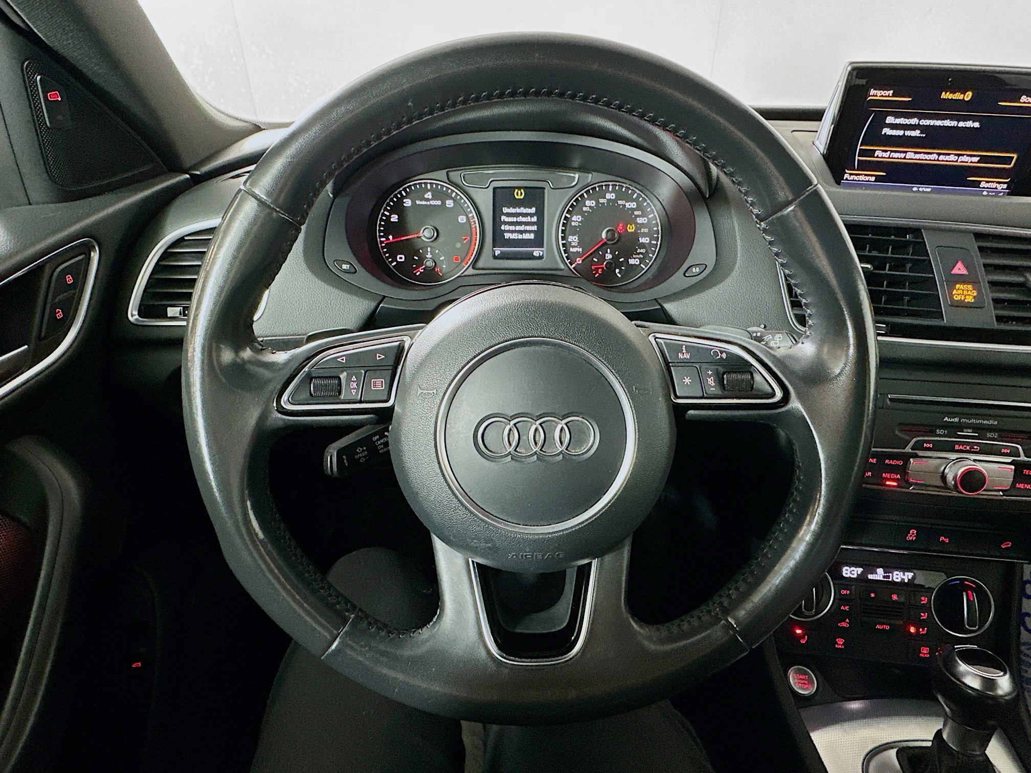 Used 2018 Audi Q3 2.0T Premium Plus w/ Premium Plus Package image 11