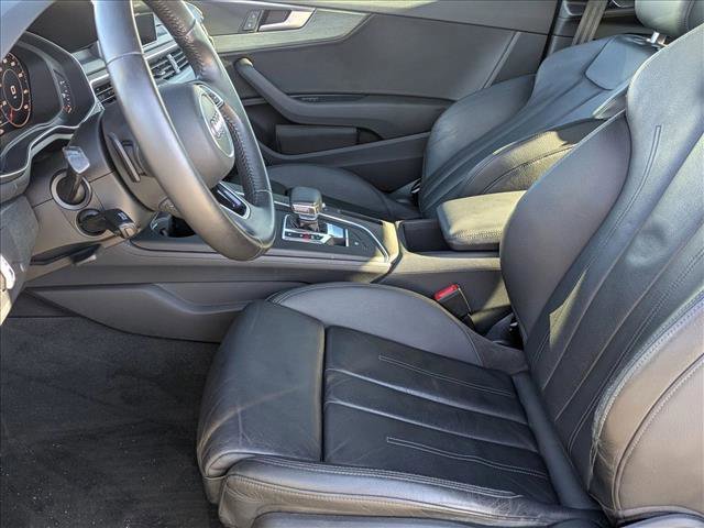 Used 2018 Audi A5 2.0T Premium Plus w/ Premium Plus image 17