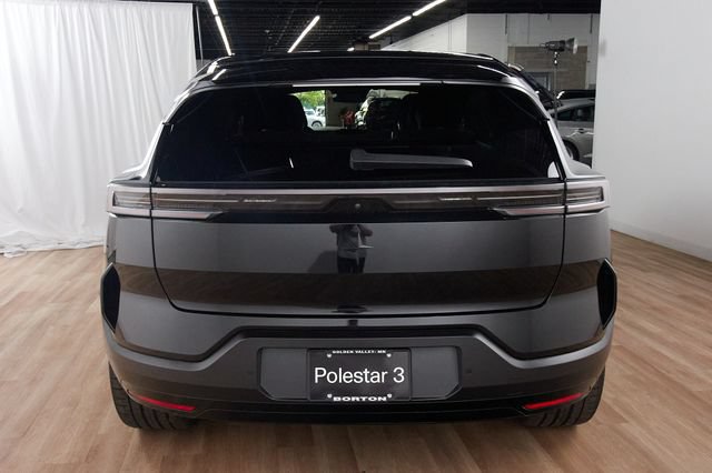 Used 2025 Polestar Polestar 3 AWD/4WD image 4