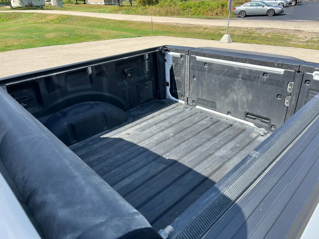 Used 2024 Ford F150 Lariat w/ Bed Utility Package AWD/4WD image 16