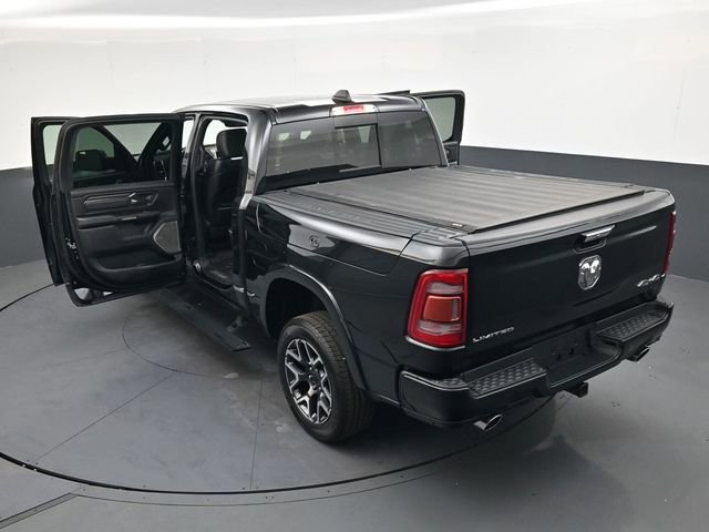 Used 2020 RAM 1500 Limited image 46