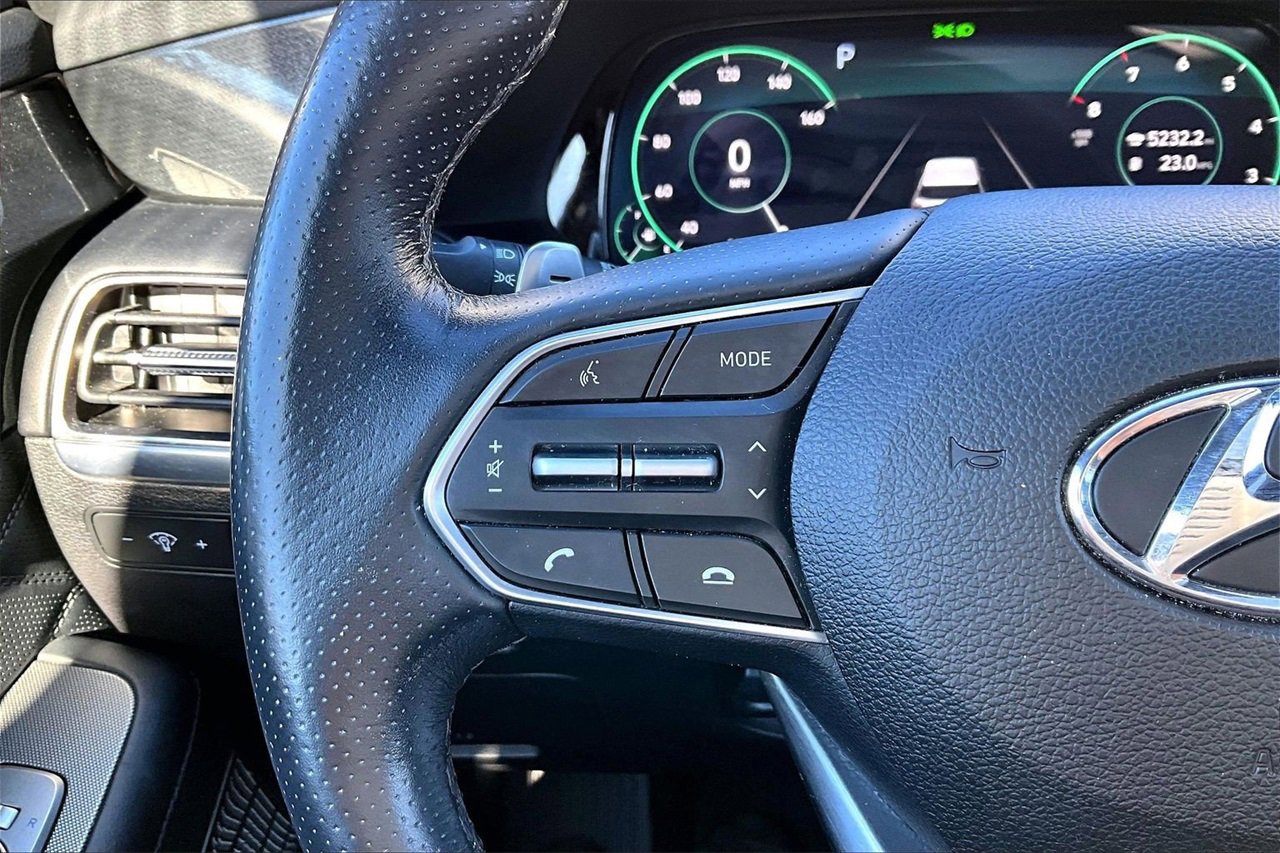 Used 2020 Hyundai Palisade Limited image 31